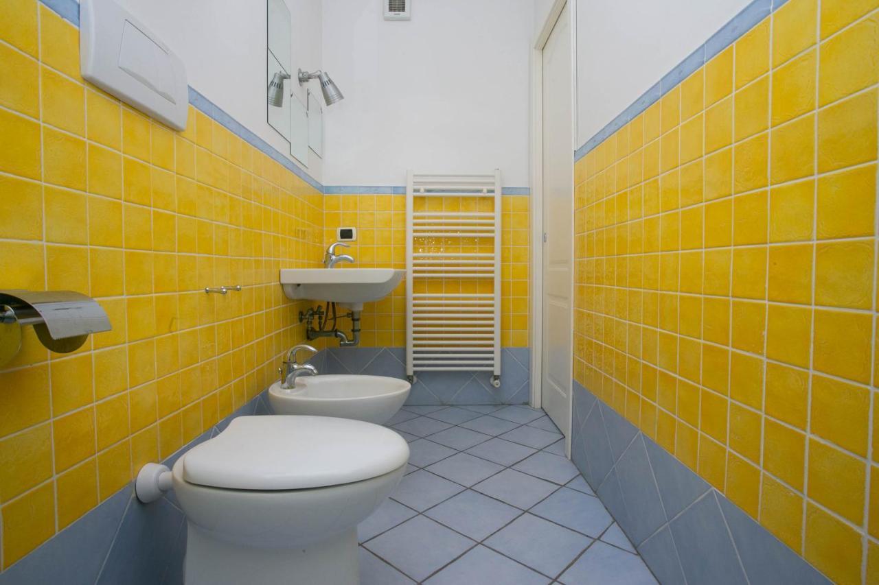 N006 - Numana, Nuovo Bilocale Nel Cuore Del Paese Exterior foto